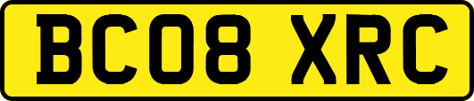 BC08XRC