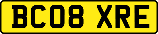 BC08XRE