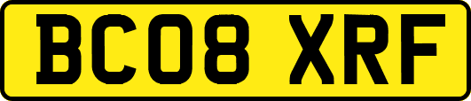 BC08XRF