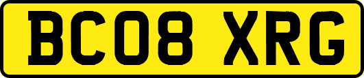 BC08XRG