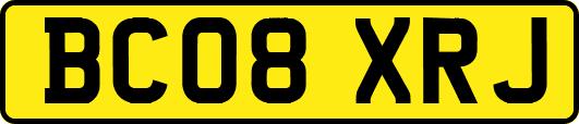 BC08XRJ