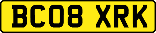 BC08XRK