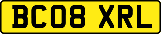 BC08XRL