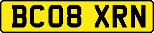 BC08XRN