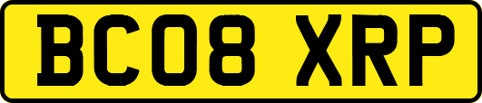 BC08XRP