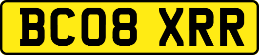 BC08XRR
