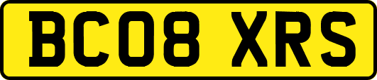 BC08XRS