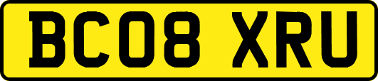 BC08XRU