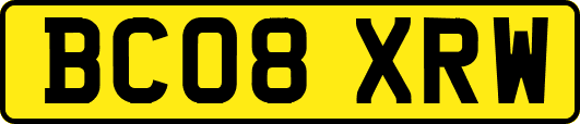 BC08XRW