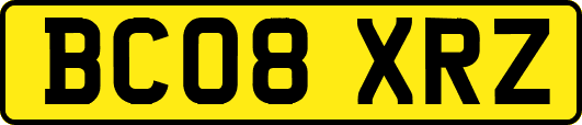 BC08XRZ