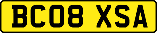 BC08XSA