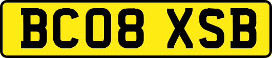 BC08XSB