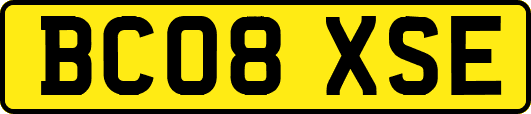 BC08XSE