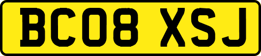 BC08XSJ