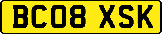 BC08XSK