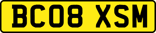 BC08XSM