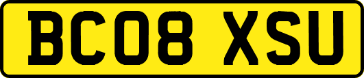 BC08XSU