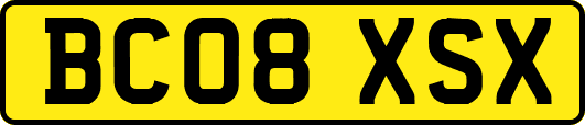 BC08XSX