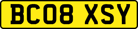 BC08XSY