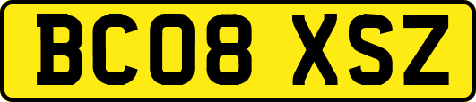 BC08XSZ