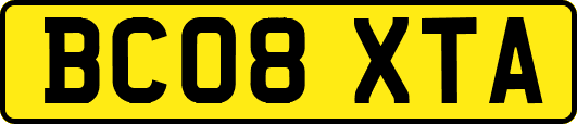 BC08XTA