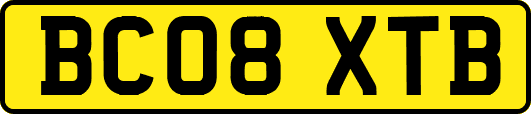 BC08XTB