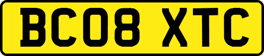 BC08XTC
