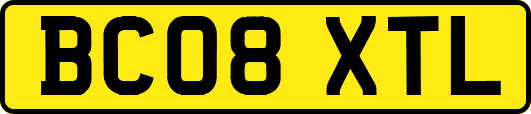 BC08XTL