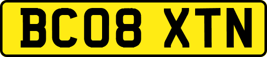 BC08XTN