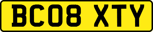 BC08XTY