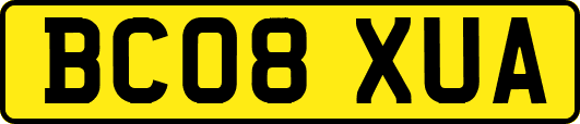 BC08XUA