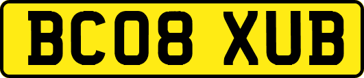 BC08XUB
