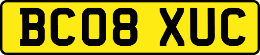 BC08XUC