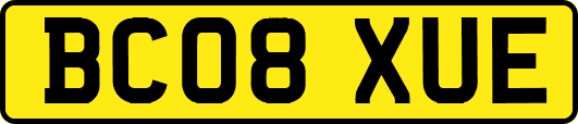 BC08XUE