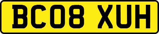 BC08XUH