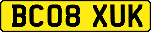 BC08XUK