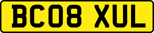 BC08XUL