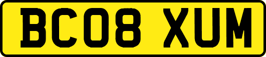 BC08XUM
