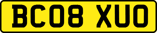 BC08XUO