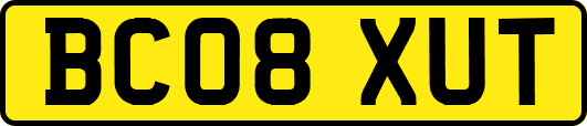 BC08XUT
