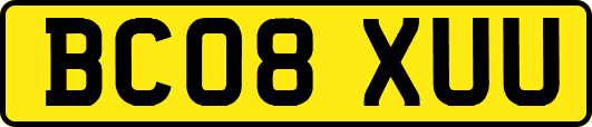 BC08XUU