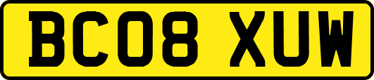 BC08XUW