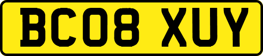 BC08XUY
