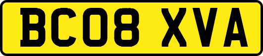 BC08XVA