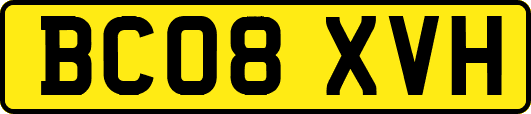 BC08XVH
