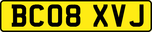 BC08XVJ