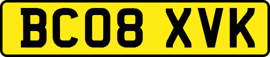 BC08XVK