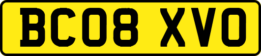 BC08XVO