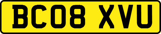 BC08XVU