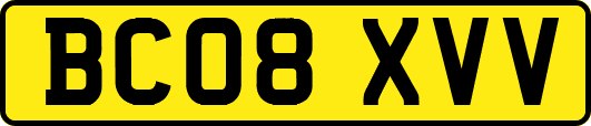 BC08XVV
